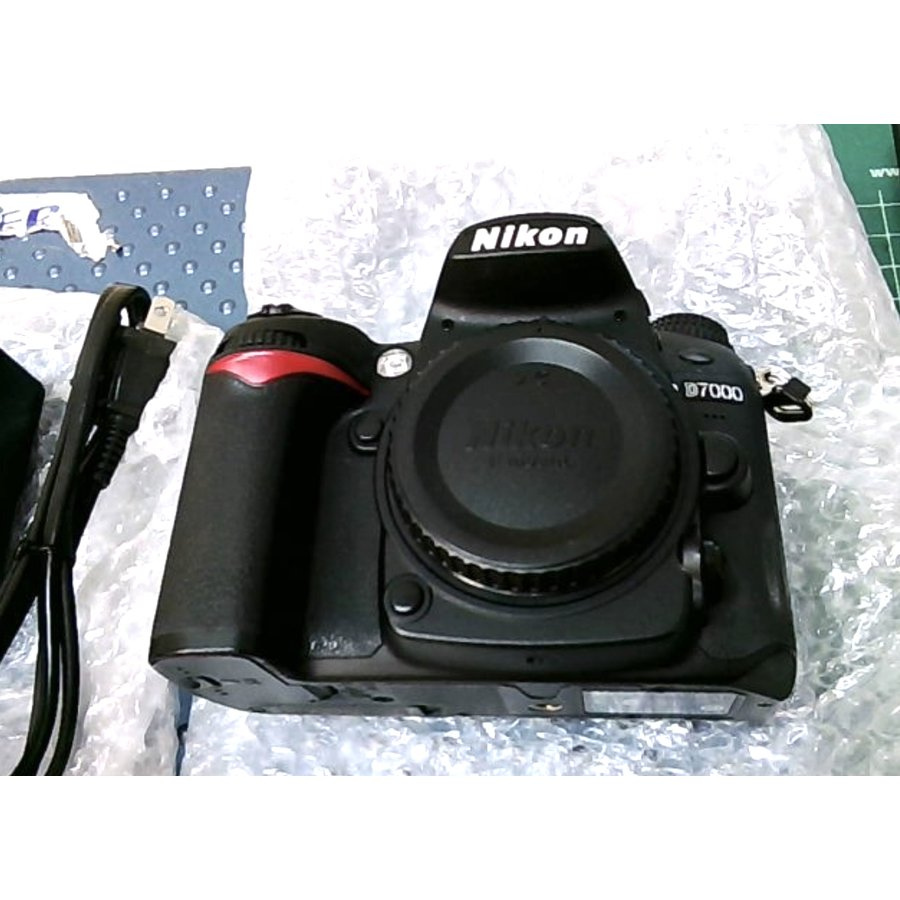 ニコン nikon D7000 ボディ | 熊本カメラ