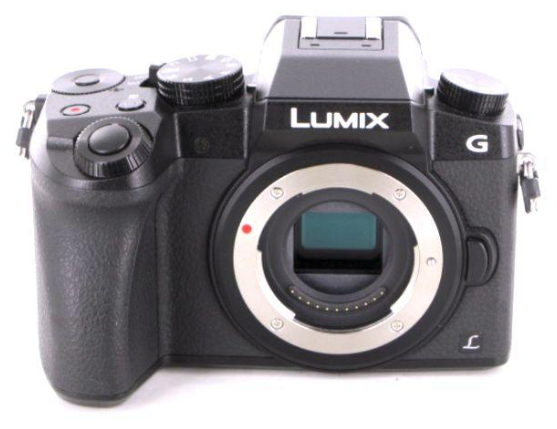 パナソニック Panasonic LUMIX DMC-G7 ボディ