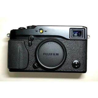 フジフィルム FUJIFILM X-Pro1 ブラック