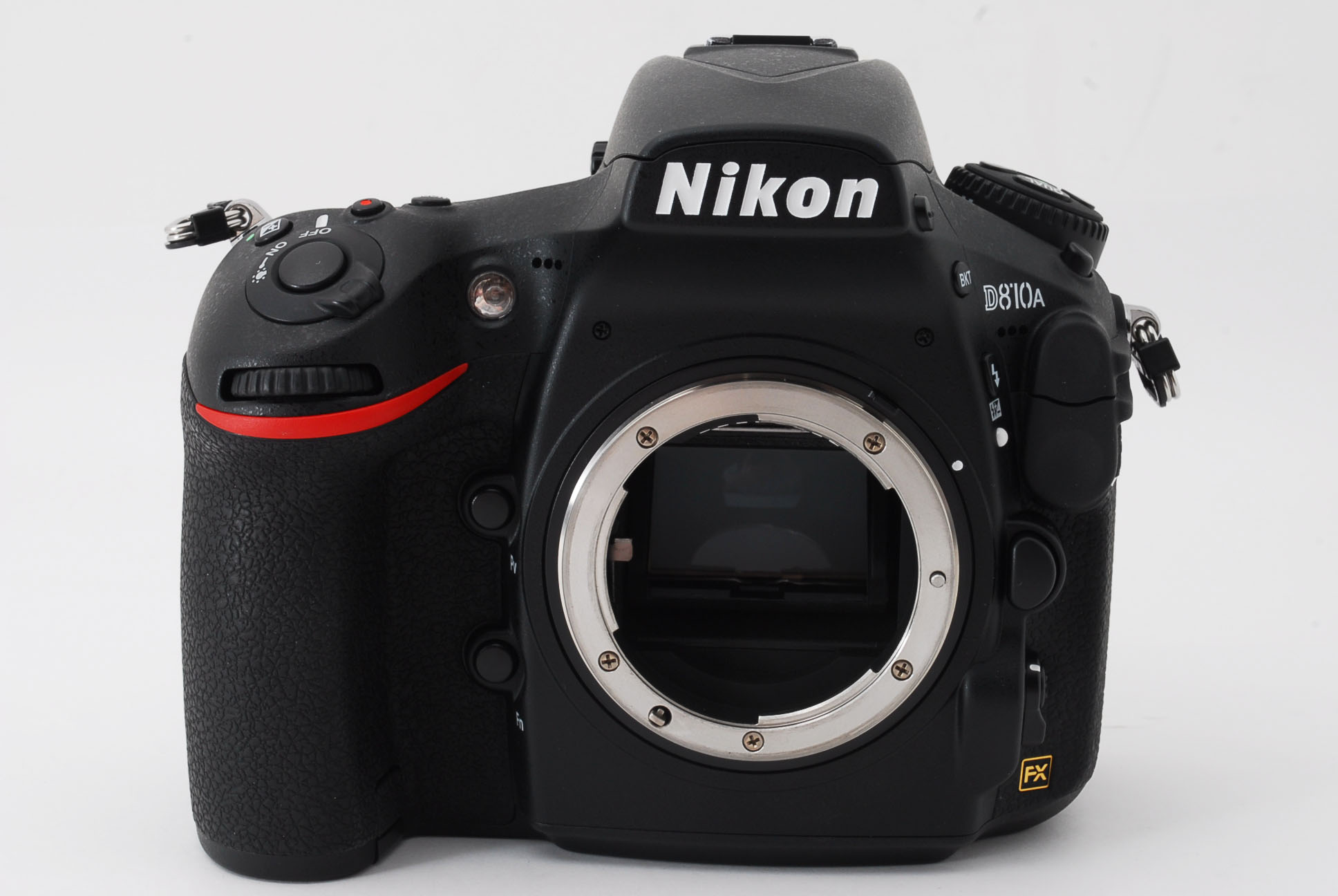 ■ ニコン Nikon D810A ボディ 天体撮影用 ショット15800程度